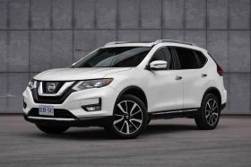 Nissan Rogue SL Platinium, снимка 1