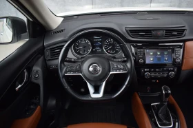 Nissan Rogue SL Platinium, снимка 8