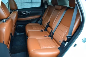 Nissan Rogue SL Platinium, снимка 13
