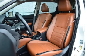 Nissan Rogue SL Platinium, снимка 9