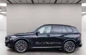 BMW X5 50e xDrive M-Sport Pro = NEW = Гаранция, снимка 3