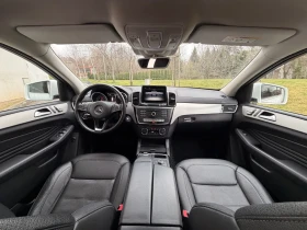 Mercedes-Benz GLE 350, снимка 12