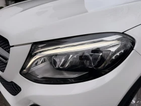 Mercedes-Benz GLE 350, снимка 16