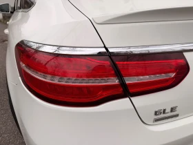 Mercedes-Benz GLE 350, снимка 17