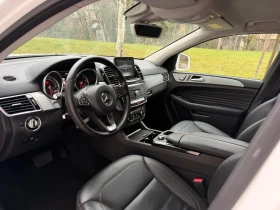 Mercedes-Benz GLE 350, снимка 9