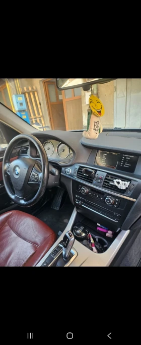 BMW X3, снимка 5