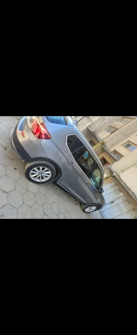 BMW X3, снимка 4