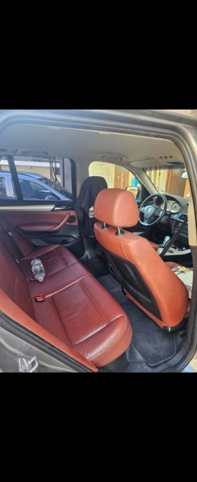 BMW X3, снимка 9