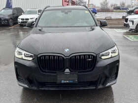BMW X3 M40i* Distronic* Red Interior, снимка 2