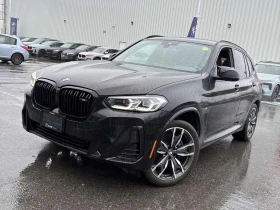 BMW X3 M40i* Distronic* Red Interior, снимка 1