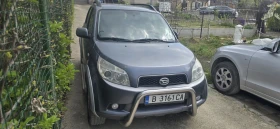 Daihatsu Terios 1.3 бензин/газ, снимка 1
