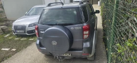 Daihatsu Terios 1.3 бензин/газ, снимка 4