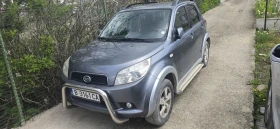 Daihatsu Terios 1.3 бензин/газ, снимка 2