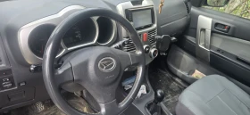 Daihatsu Terios 1.3 бензин/газ, снимка 8
