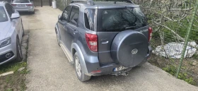Daihatsu Terios 1.3 бензин/газ, снимка 3