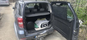 Daihatsu Terios 1.3 бензин/газ, снимка 5