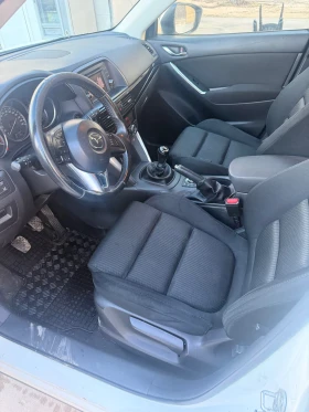 Mazda CX-5 4x4 , снимка 8