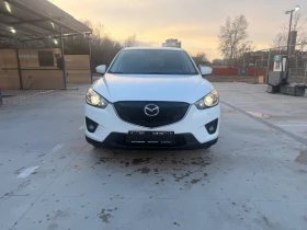 Mazda CX-5 4x4 , снимка 1