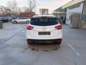 Mazda CX-5 4x4 , снимка 4