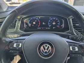 VW T-Roc 1.5TSI/DIGITAL/KAMERA/PANORAMA/РЪЧКА , снимка 11