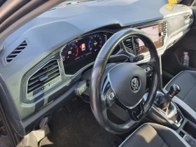 VW T-Roc 1.5TSI/DIGITAL/KAMERA/PANORAMA/РЪЧКА , снимка 10
