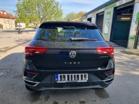 VW T-Roc 1.5TSI/DIGITAL/KAMERA/PANORAMA/РЪЧКА , снимка 6