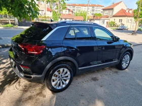 VW T-Roc 1.5TSI/DIGITAL/KAMERA/PANORAMA/РЪЧКА , снимка 5