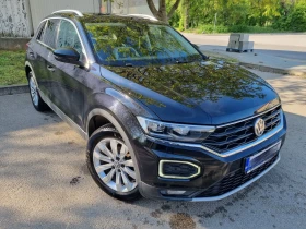 VW T-Roc 1.5TSI/DIGITAL/KAMERA/PANORAMA/РЪЧКА , снимка 1