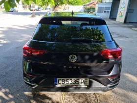VW T-Roc 1.5TSI/DIGITAL/KAMERA/PANORAMA/РЪЧКА , снимка 4