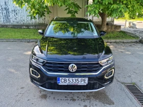 VW T-Roc 1.5TSI/DIGITAL/KAMERA/PANORAMA/РЪЧКА , снимка 2