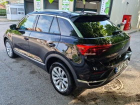 VW T-Roc 1.5TSI/DIGITAL/KAMERA/PANORAMA/РЪЧКА , снимка 6