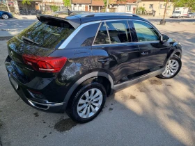 VW T-Roc 1.5TSI/DIGITAL/KAMERA/PANORAMA/РЪЧКА , снимка 5