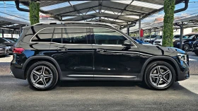 Mercedes-Benz GLB 220 AMG/7MESTA/DISTR/HUD/PANO/360CAM/ОБДУХ/BURMESTER/L, снимка 4