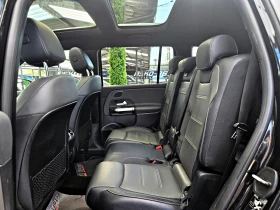 Mercedes-Benz GLB 220 AMG/7MESTA/DISTR/HUD/PANO/360CAM/ОБДУХ/BURMESTER/L, снимка 16