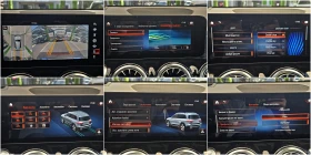 Mercedes-Benz GLB 220 AMG/7MESTA/DISTR/HUD/PANO/360CAM/ОБДУХ/BURMESTER/L, снимка 14