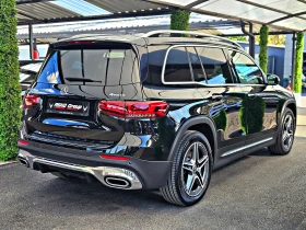Mercedes-Benz GLB 220 AMG/7MESTA/DISTR/HUD/PANO/360CAM/ОБДУХ/BURMESTER/L, снимка 5