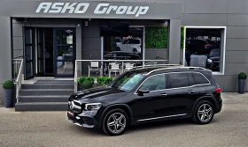 Mercedes-Benz GLB 220 AMG/7MESTA/DISTR/HUD/PANO/360CAM/ОБДУХ/BURMESTER/L, снимка 17