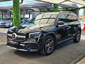 Mercedes-Benz GLB 220 AMG/7MESTA/DISTR/HUD/PANO/360CAM/ОБДУХ/BURMESTER/L, снимка 1