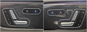 Mercedes-Benz GLB 220 AMG/7MESTA/DISTR/HUD/PANO/360CAM/ОБДУХ/BURMESTER/L, снимка 12
