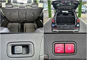Mercedes-Benz GLB 220 AMG/7MESTA/DISTR/HUD/PANO/360CAM/ОБДУХ/BURMESTER/L, снимка 8
