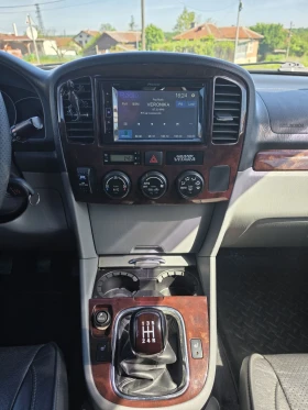 Suzuki Grand vitara Exclusive 2.0hdi, снимка 9