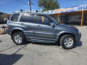 Suzuki Grand vitara Exclusive 2.0hdi, снимка 2
