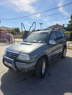 Suzuki Grand vitara Exclusive 2.0hdi, снимка 3