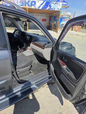 Suzuki Grand vitara Exclusive 2.0hdi, снимка 15