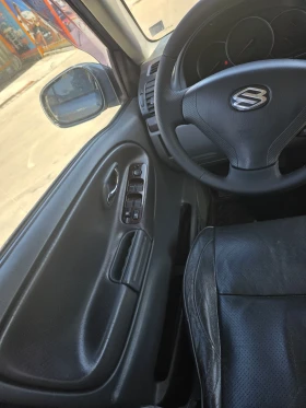 Suzuki Grand vitara Exclusive 2.0hdi, снимка 11