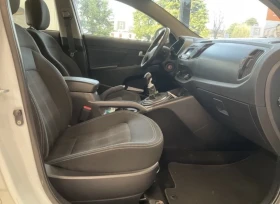 Kia Sportage 1.6, снимка 7