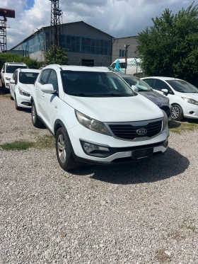 Kia Sportage 1.6, снимка 1