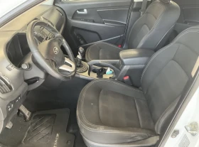 Kia Sportage 1.6, снимка 6
