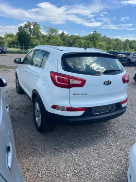 Kia Sportage 1.6, снимка 3