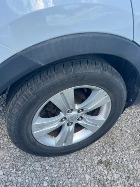 Kia Sportage 1.6, снимка 4